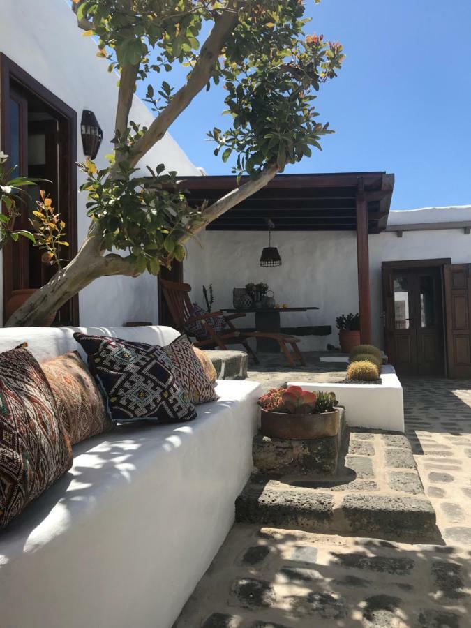 Casa Alegría Los Valles Exterior foto