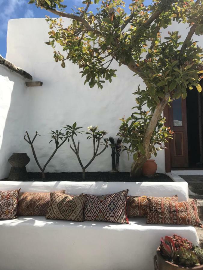 Casa Alegría Los Valles Exterior foto
